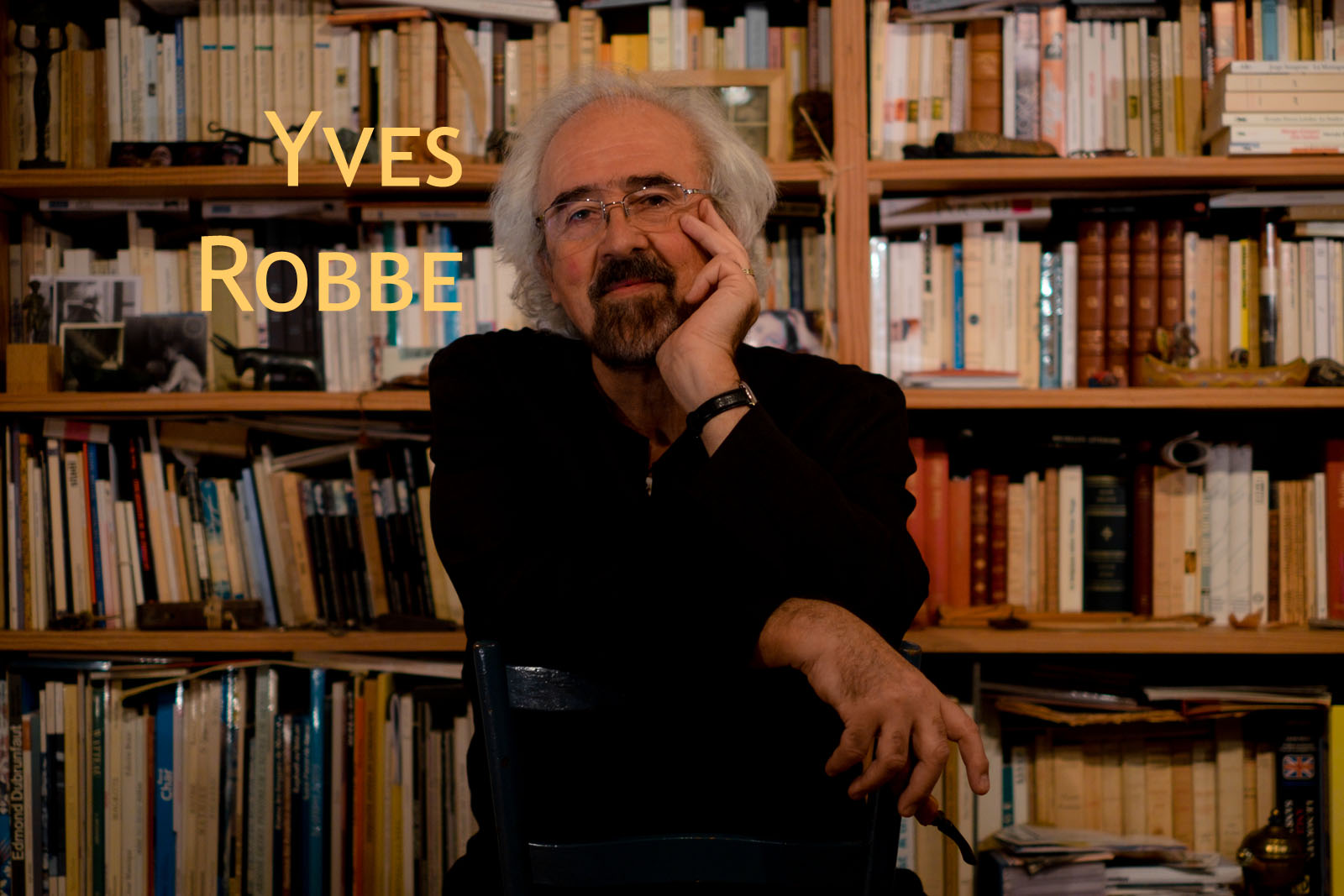 Yves ROBBE